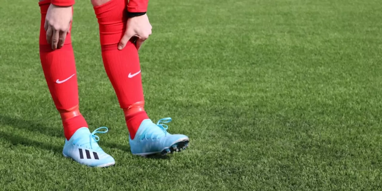 What are the best soccer cleats for defenders?
