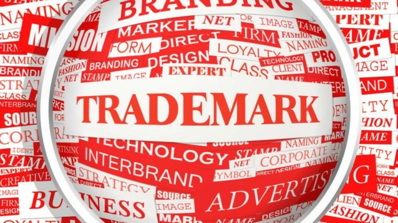 Are there ways to affordably and quickly trademark something?